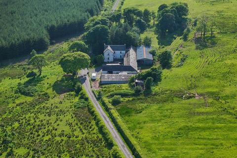 undefined, Newmilns, Ayrshire KA16