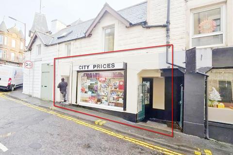 undefined, Church Street, Crieff PH7