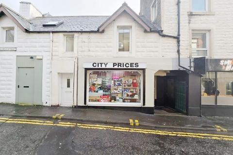 undefined, Church Street, Crieff PH7