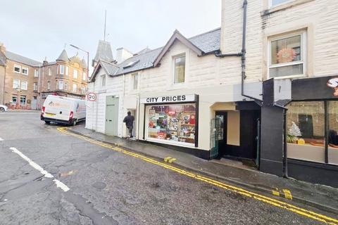 undefined, Church Street, Crieff PH7
