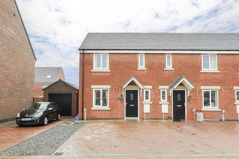 undefined, Dent Road, Stockton-On-Tees
