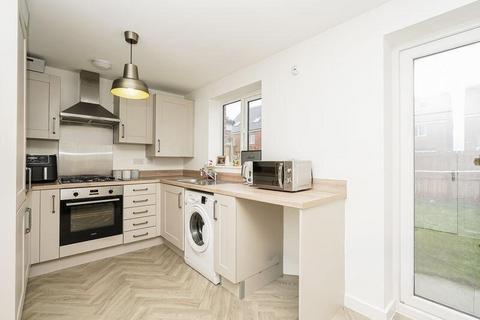 undefined, Dent Road, Stockton-On-Tees