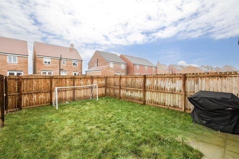 undefined, Dent Road, Stockton-On-Tees