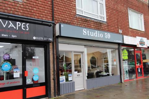 Shop to rent - East Dundry Road, Whitchurch, Bristol
