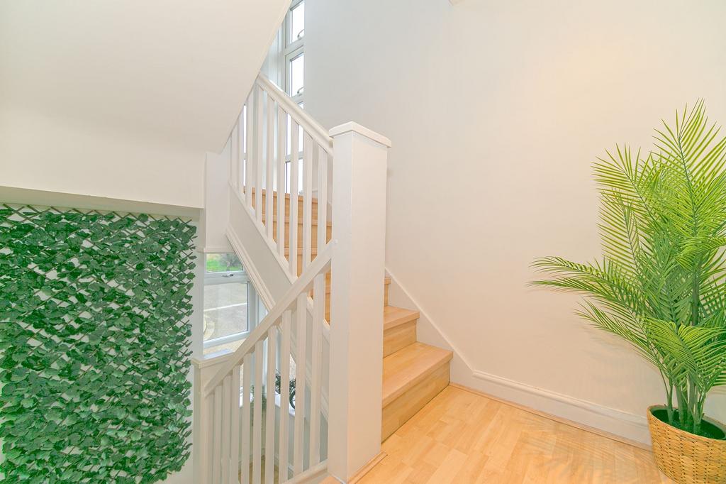 Landing - First Floor