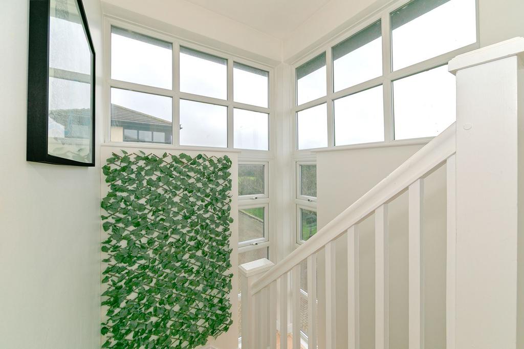 Landing - Second Floor