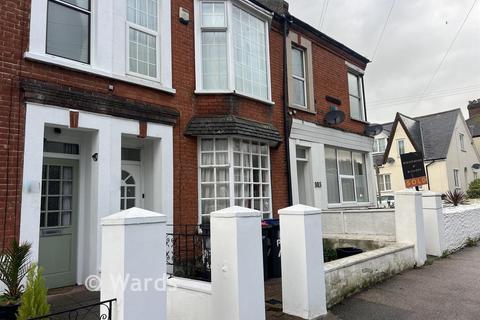 3 bedroom terraced house for sale, Pier Avenue, Herne Bay, Kent