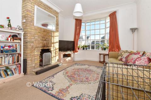 3 bedroom terraced house for sale, Pier Avenue, Herne Bay, Kent