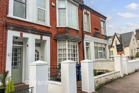 undefined, Pier Avenue, Herne Bay, Kent