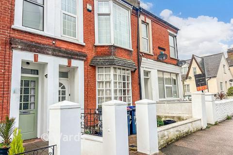 3 bedroom terraced house for sale, Pier Avenue, Herne Bay, Kent