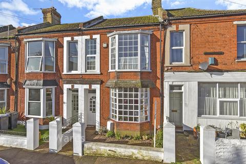 3 bedroom terraced house for sale, Pier Avenue, Herne Bay, Kent