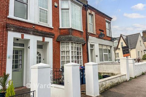3 bedroom terraced house for sale, Pier Avenue, Herne Bay CT6