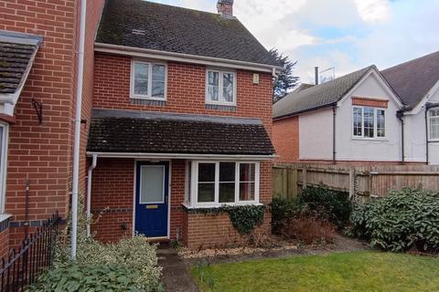 undefined, Marlow Court, All Hallows Road, Caversham, RG4