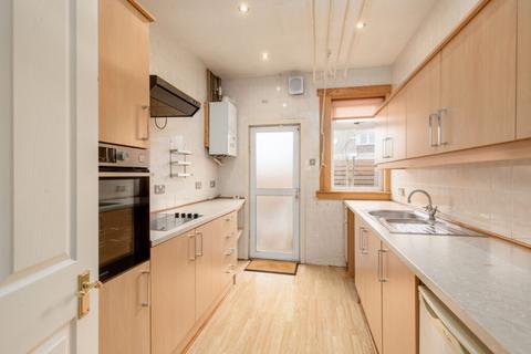 undefined, 26 Moredun Park Drive, Moredun, EH17 7EP
