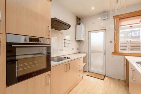 undefined, 26 Moredun Park Drive, Moredun, EH17 7EP