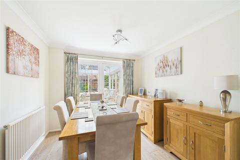 4 bedroom detached house for sale, Pocket Close, Binfield, Bracknell, RG12