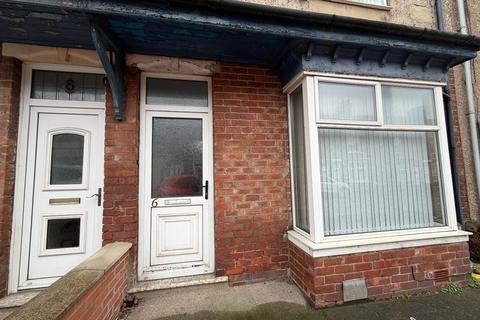undefined, Regent Terrace, Fishburn