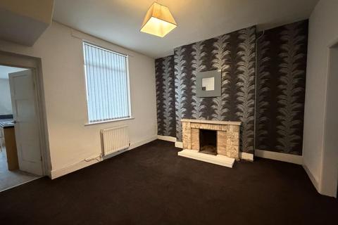 undefined, Regent Terrace, Fishburn