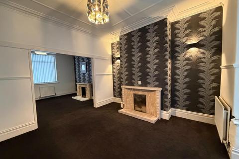 undefined, Regent Terrace, Fishburn