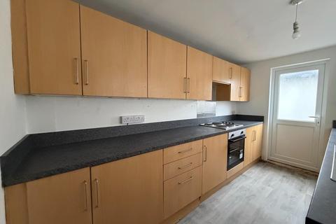 undefined, Regent Terrace, Fishburn