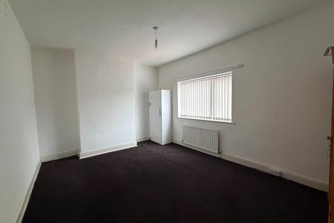undefined, Regent Terrace, Fishburn