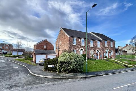undefined, Brockwell Court, Brandon, Durham