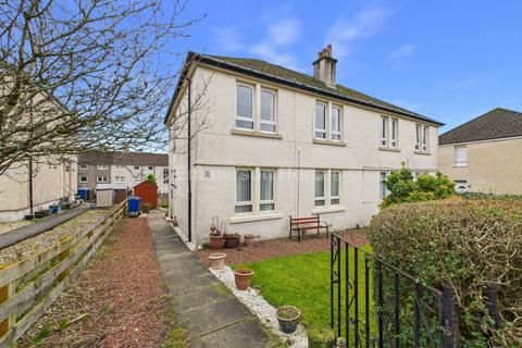 1 bedroom flat for sale, Milliken Drive, Johnstone PA10