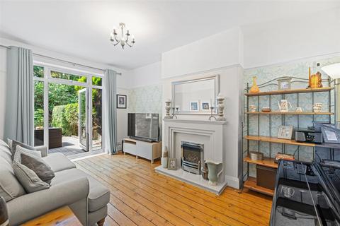 3 bedroom semi-detached house for sale, Stanley Avenue, Stockton Heath, WA4