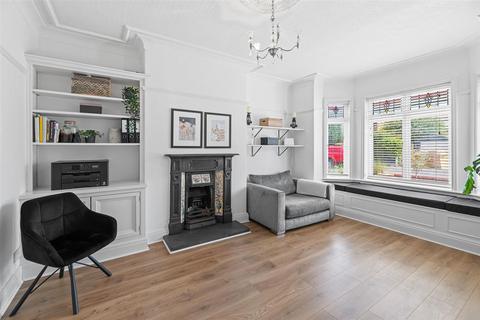 3 bedroom semi-detached house for sale, Stanley Avenue, Stockton Heath, WA4
