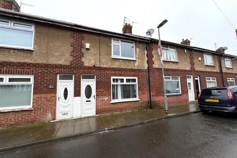 undefined, Oakley Gardens, Hartlepool