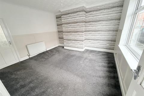 undefined, Oakley Gardens, Hartlepool