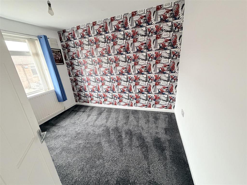 Bedroom two