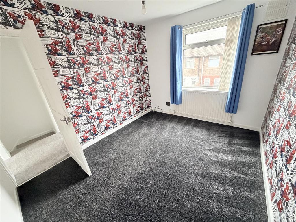 Bedroom two