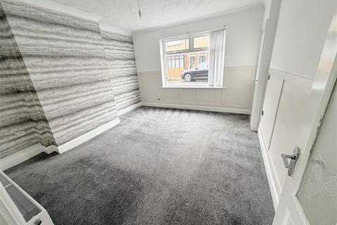 undefined, Oakley Gardens, Hartlepool