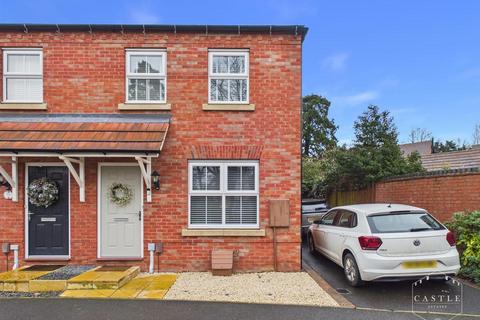 Kensington Avenue, Burbage