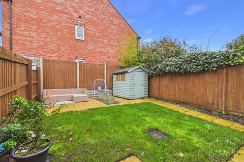 undefined, Kensington Avenue, Burbage