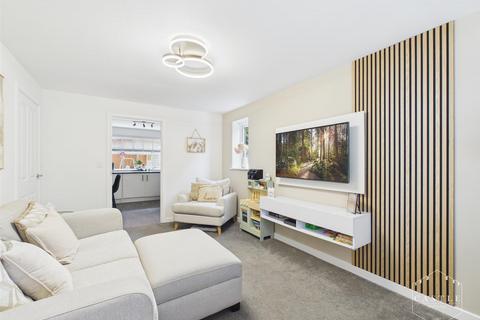 undefined, Kensington Avenue, Burbage