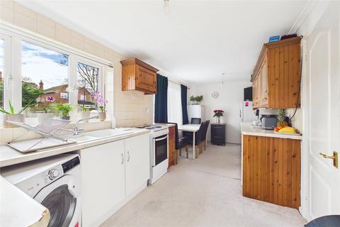 3 bedroom semi-detached house for sale, Malone Road, Woodley, Reading, Berkshire, RG5