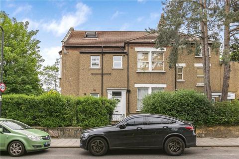 Greyhound Lane, London, SW16