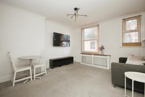 undefined, Greyhound Lane, London, SW16