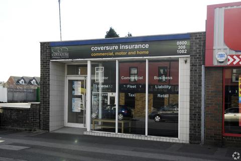 Retail property (high street) to rent, 514 Sheffield Rd Chesterfield S41 8LP
