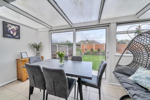 undefined, Bisley,  Surrey,  GU24