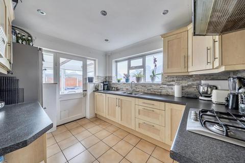 undefined, Bisley,  Surrey,  GU24