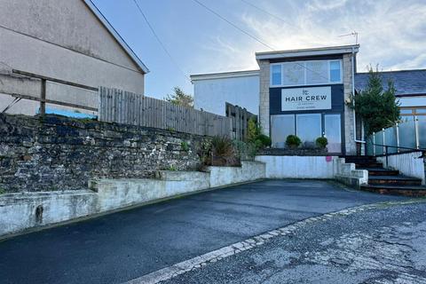 Retail property (high street) to rent - Two Storey Retail/Business Unit, Dinas House, Wick Road, Ewenny, Vale of Glamorgan, CF35 5BL