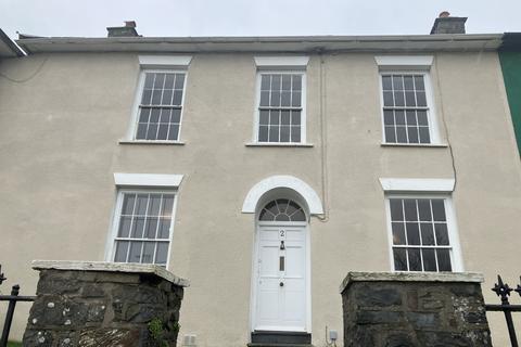 undefined, Greenland Terrace, Aberaeron, Ceredigion