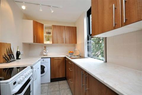 Studio for sale, Longleat House, 18 Rampayne Street, Pimlico, London, SW1V