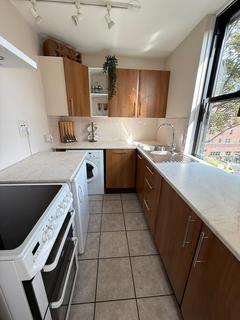 Studio for sale, Longleat House, 18 Rampayne Street, Pimlico, London, SW1V