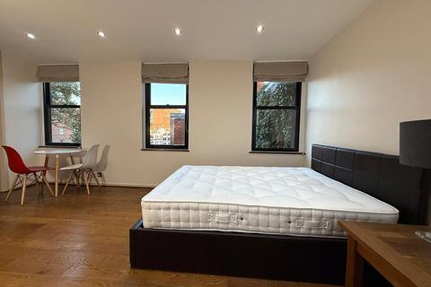 Studio for sale, Longleat House, 18 Rampayne Street, Pimlico, London, SW1V