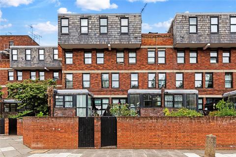 Studio for sale, Longleat House, 18 Rampayne Street, Pimlico, London, SW1V