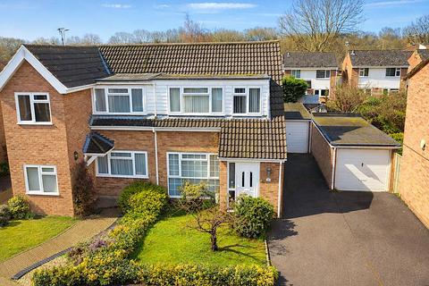 undefined, Latimer Close, Hemel Hempstead HP2